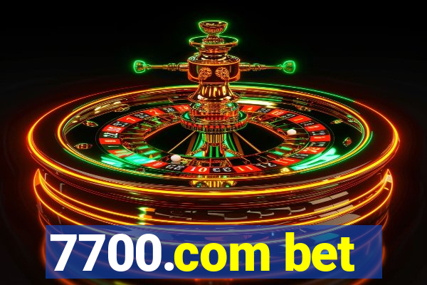 7700.com bet